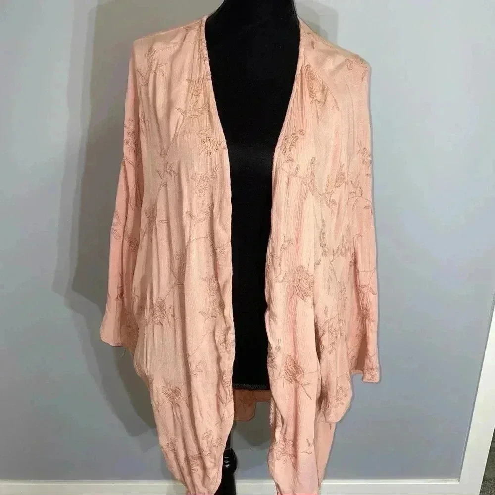 Junarose Kimono